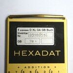 Hexadat
