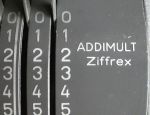 Addimult Ziffrex