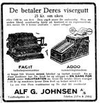 1928-12-28 Aftenposten (Norway)