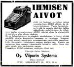 1936-03-01 Pohjois Pohja (Finland)