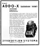 1938-02-05 Sisä Suomi (Finland)