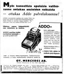 1938-10-31 Ajan Suunta (Finland)