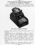 1941-12 Office Appliances