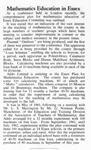 1963-12 The School Government Chronicle and National Education Review