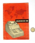 Addo-X 40E 41E 341E manual