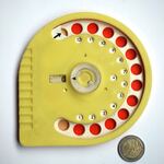 Addo Primary Calculator