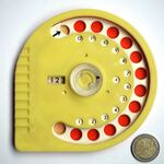 Addo Primary Calculator