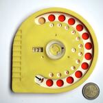 Addo Primary Calculator