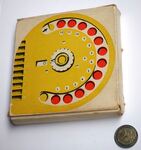 Addo Primary Calculator