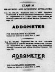 1948-03-02 Official gazette of the United States Patent Office