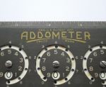 Addometer