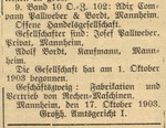 1903-10-26 Karlsruher Zeitung