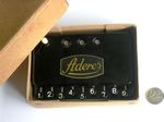 Aderes Column Adder, In Box