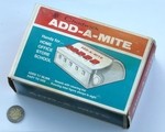 Add-A-Mite