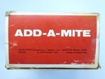 Add-A-Mite