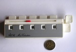 The Alexe Mini Calculator