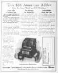 1913-12 Office Appliances 1