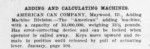 1913-12 Office Appliances 4