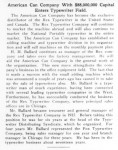 1917-12 Office Appliances