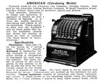 1924 The American Digest of Business Machines 1