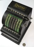 American Adding Machine