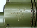 Antares P4