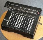 Archimedes Model D