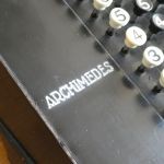 Archimedes Model D