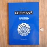 Archimedes book