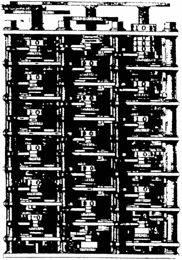 Difference Engine