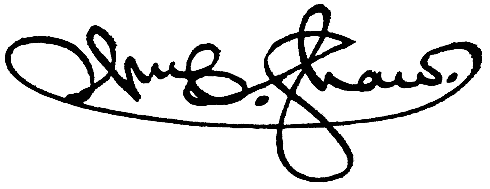 Signature