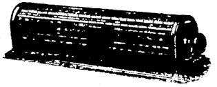 Thacher's Calculating Instrument