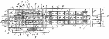 Wiberg's calculator