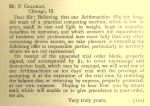 1904 Pitman's Twentieth Century Business Dictation