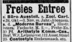 1908-10-24 Berliner Tageblatt