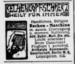 1909-09-19 Berliner Tageblatt