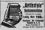 1911-10-15 Berliner Tageblatt