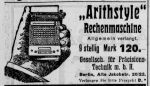 1912-05-26 Berliner Tageblatt