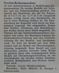 1930 Organisations-Lexikon - Peerless