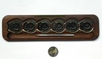 Bair-Fulton Arithmetician Calculator No. 6