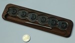 Bair-Fulton Arithmetician Calculator No. 6