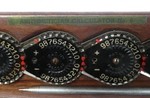 Bair-Fulton Arithmetician Calculator No. 6