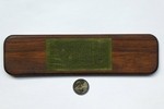 Bair-Fulton Arithmetician Calculator No. 6