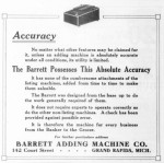1911-02 Office Appliances
