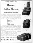 1913-04 Office Appliances