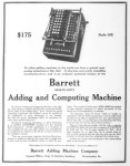 1913-05 Office Appliances