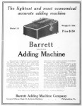 1913-06 Office Appliances 1