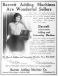 1913-07 Office Appliances
