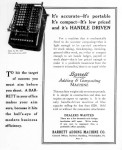 1913-11 Office Appliances 1