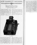 1914-04 Office Appliances